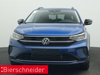 Volkswagen Taigo - Vorschau Bild 9