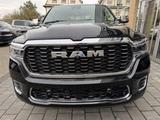 Dodge RAM 1500 Tungsten MY25 Massage VOLL HUD Luftfede - Dodge RAM: Geländewagen