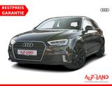 Audi A3 1.4 TFSI basis LED Navi Tempomat Sitzheizung - Audi Gebrauchtwagen in Chemnitz