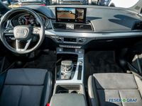 Audi Q5 - Vorschau Bild 8