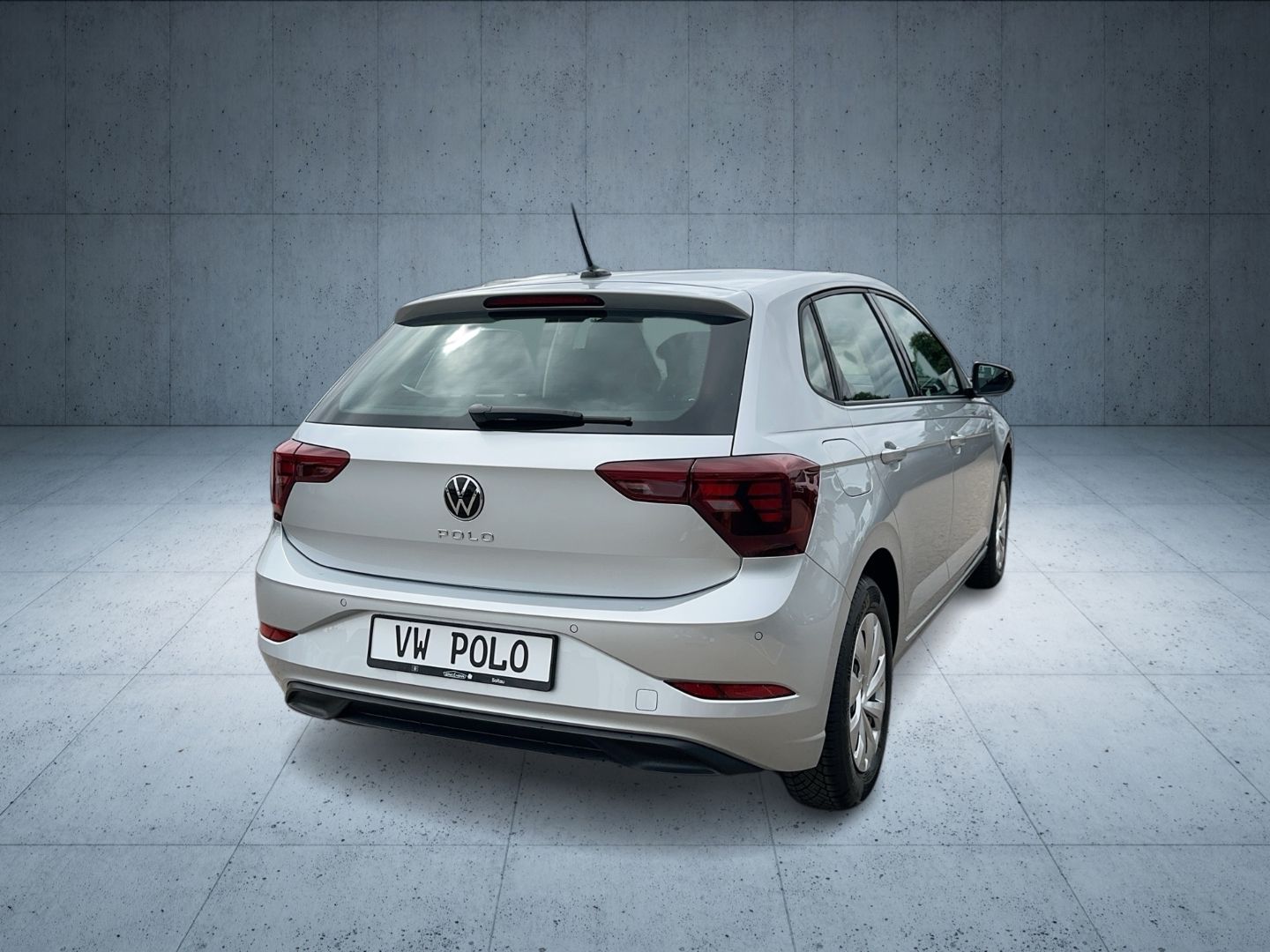 Volkswagen Polo - Bild 4