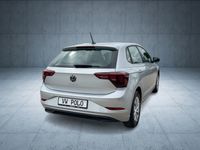 Volkswagen Polo - Vorschau Bild 4