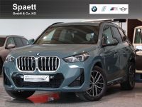 BMW X1 - Vorschau Bild 1