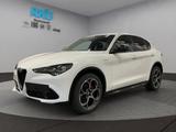 Alfa Romeo Stelvio Veloce Q4 2.2 Memory,Kamera,Navi,Sitzhzg
