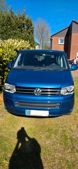 Volkswagen VW Multivan langer Radstand Beidseitige Sc... - Volkswagen: Multivan Langer Radstand