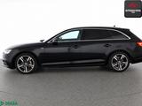 Audi A4 Avant 40 TDI 3x S LINE STANDHZ,SPORTSITZE,SH - Audi A4: TDI
