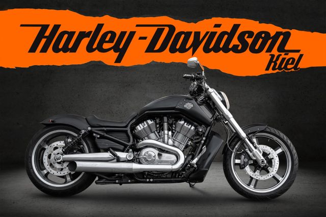 Harley-Davidson VRSCF V-ROD MUSCLE - REMUS - 260er METZELER