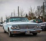 Chrysler Newyorker 1964 amerikanische Luxu... - Chrysler New Yorker Gebrauchtwagen