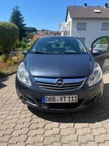 Opel Corsa 1.2 Tw. INNOVATION "110 Jahre" Easytr.... - Opel Corsa INNOVATION-110-Jahre