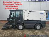 Schmidt Swingo 200+ Allrad Lenkung HD Reiniger mit Lanze - Schmidt LKWs