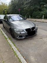 BMW E93 335i n55 - BMW 335 in Berlin