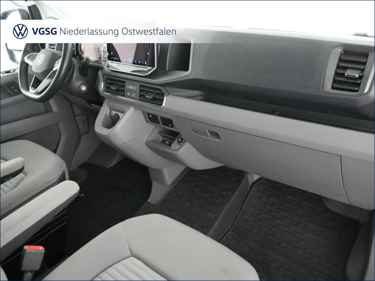 Volkswagen Andere - Bild 7