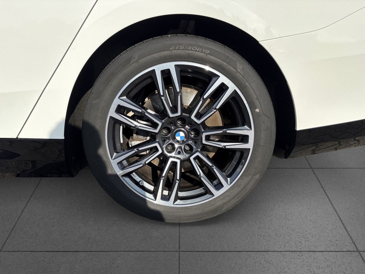 BMW i5 - Bild 21
