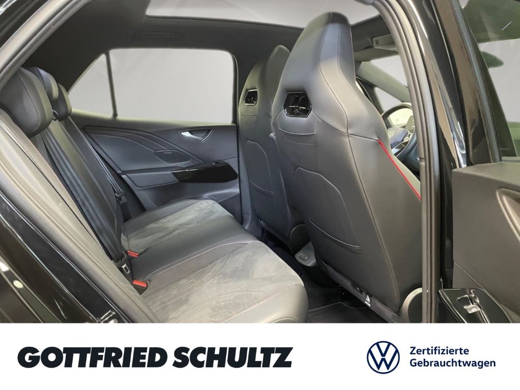 Volkswagen ID.3 - Bild 9