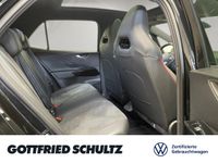 Volkswagen ID.3 - Vorschau Bild 9