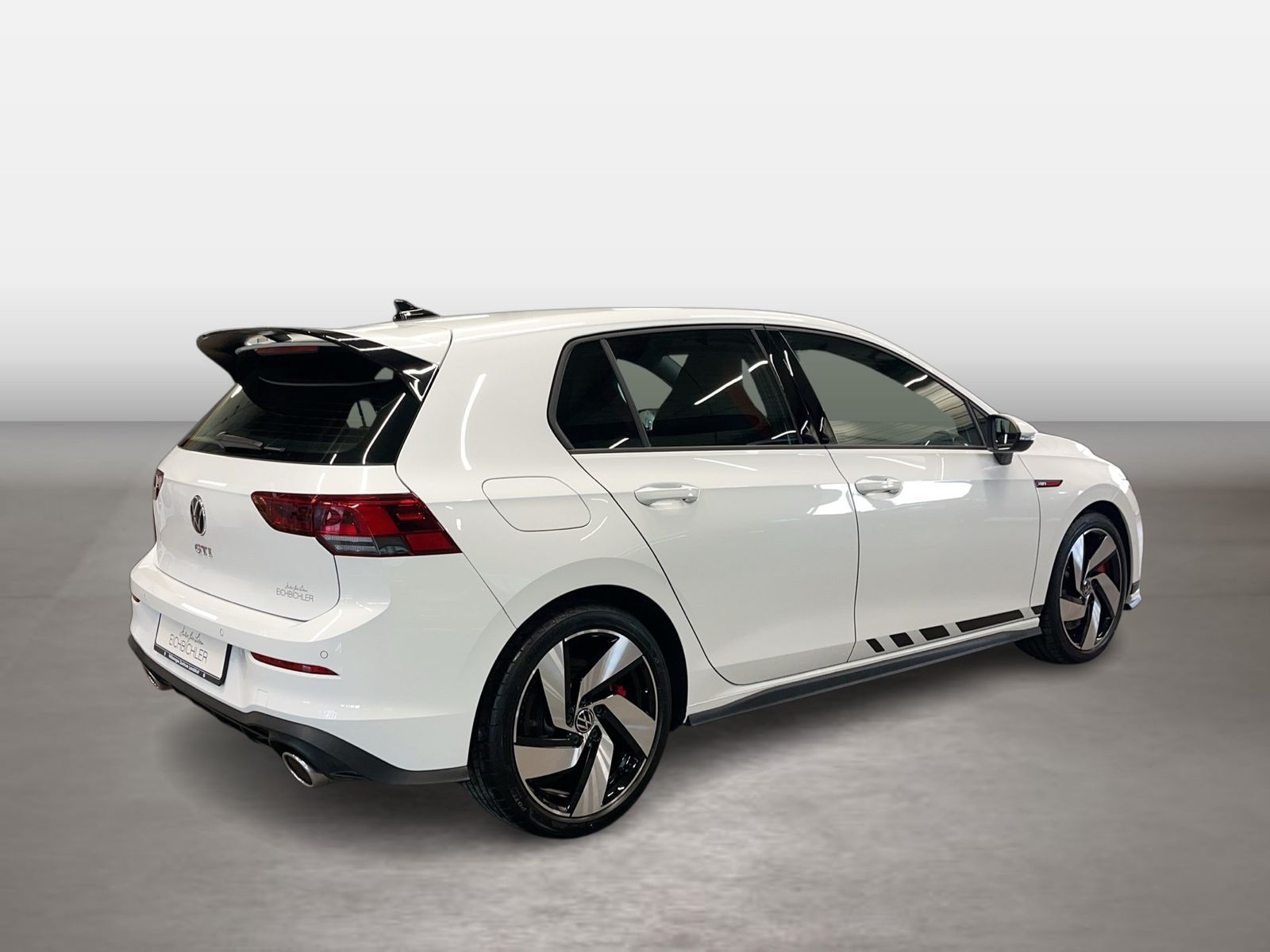 Volkswagen Golf - Bild 5