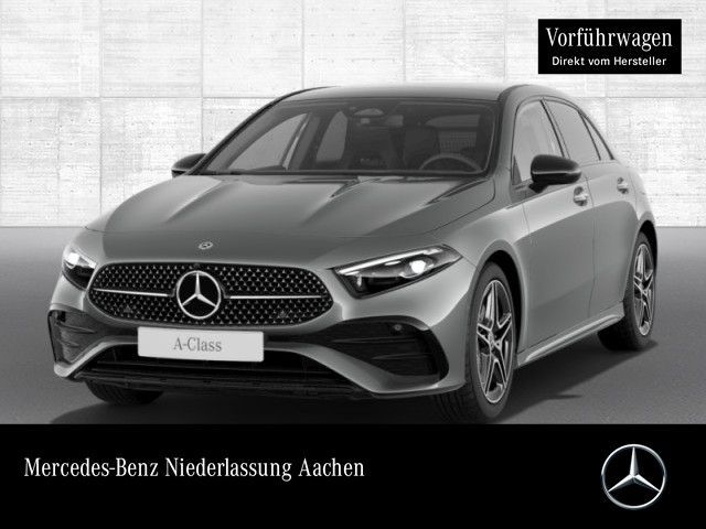 Mercedes-Benz A 220 4M AMG+NIGHT+PANO+360°+MULTIBEAM+HUD+TOTW