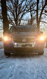 Volkswagen Touran 1.4 TSI 