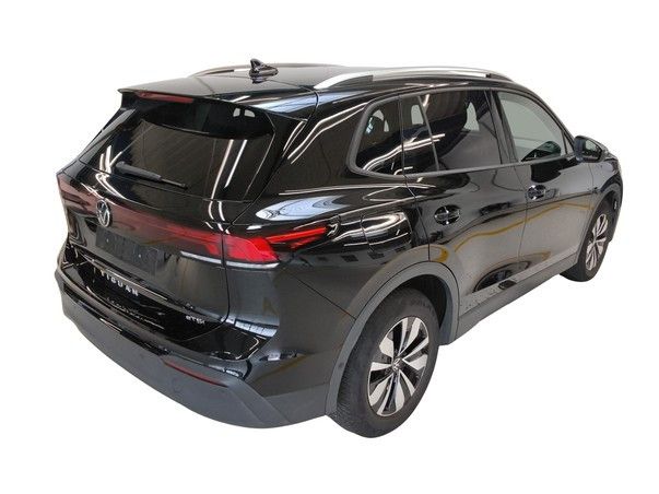 Volkswagen Tiguan - Bild 4