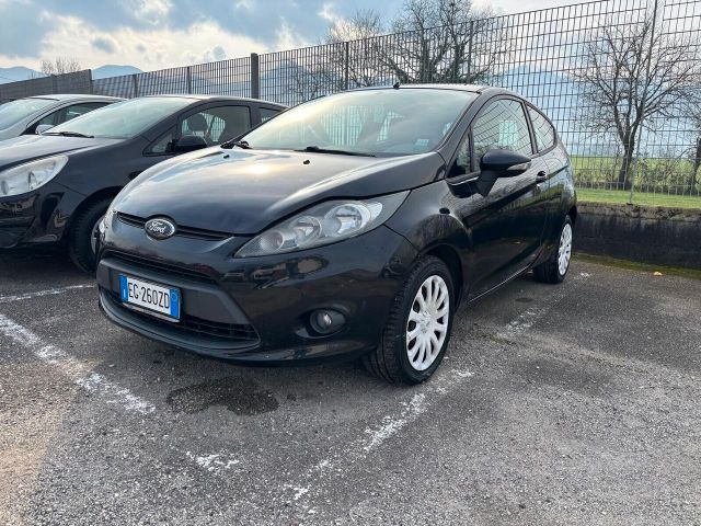 Ford Fiesta 1.2 3 porte - 2011