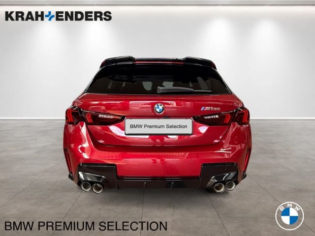 BMW M135 i xDrive M Sport Pro Adapt.LED HUD H&K SHZ foto 4