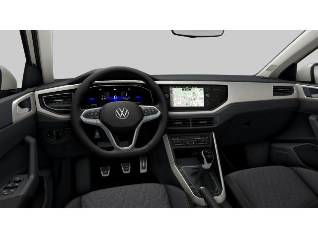 Taigo Move 1.0 TSI LED*Navi*Klima*Kamera