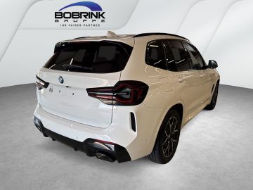 BMW X3 - 4