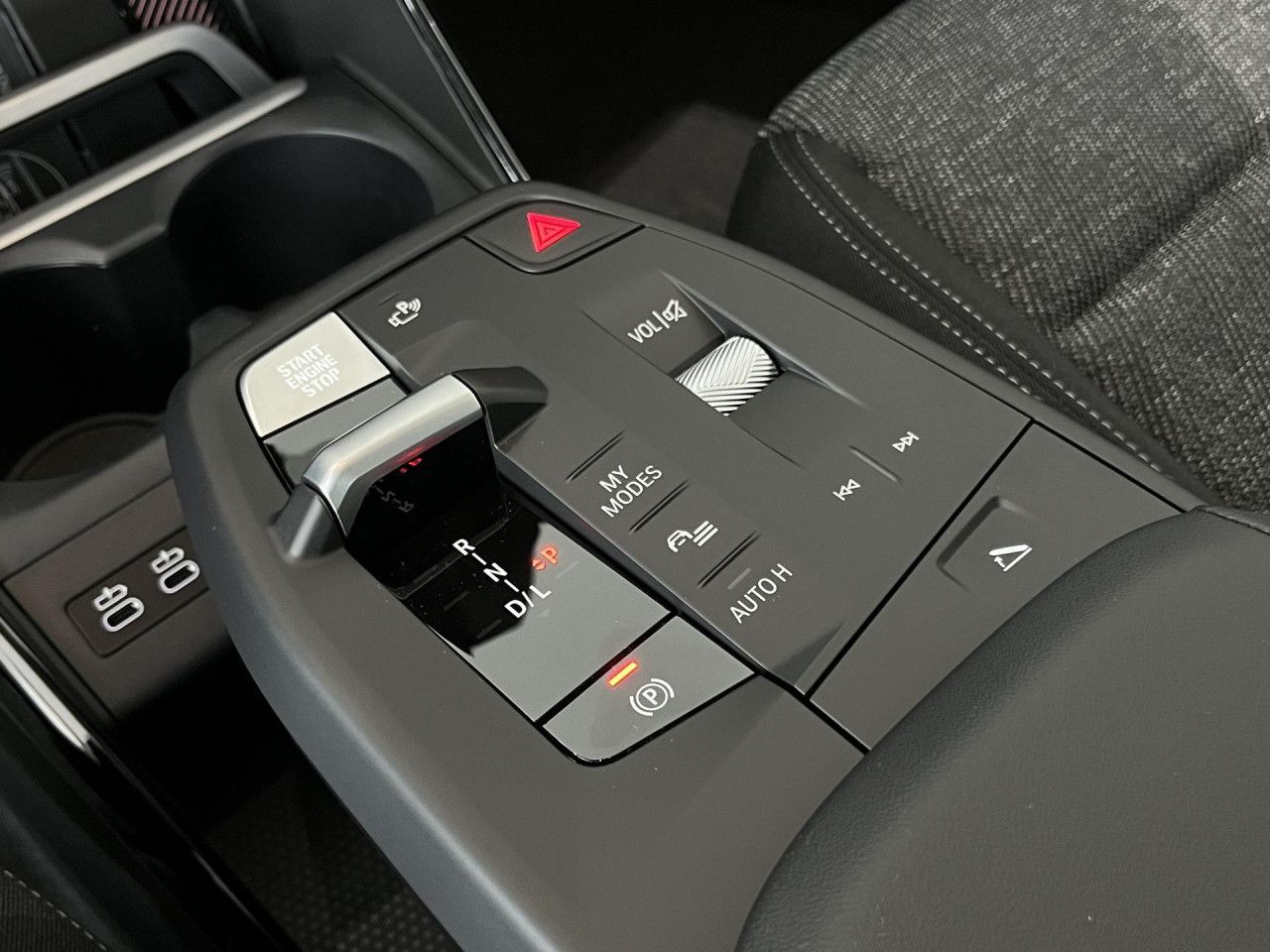 BMW 225 Active Tourer - Bild 9