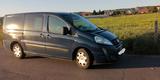 Fiat Scudo TÜV 5/27, Standheizung+Motorvorerwärmung