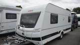 Dethleffs Nomad 470 ER /Mover/Autark/100Ah Lithium/Booster - Dethleffs Nomad