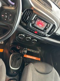 Fiat 500L Lounge *Pano*Sitzheiz.*