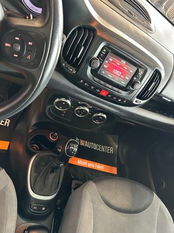 Fiat 500L Lounge *Pano*Sitzheiz.*