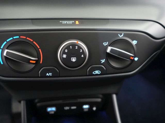 i20 FACELIFT T-GDi TREND+VOLL-LED+NAVI+RÜCKFAHRK