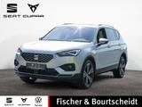 Seat Tarraco 2.0 TDI Xcellence 4Drive NAVI PANO LEDER - Seat Tarraco in Köln