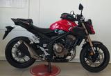 Honda CB500F - Honda Motorräder in Saarbrücken