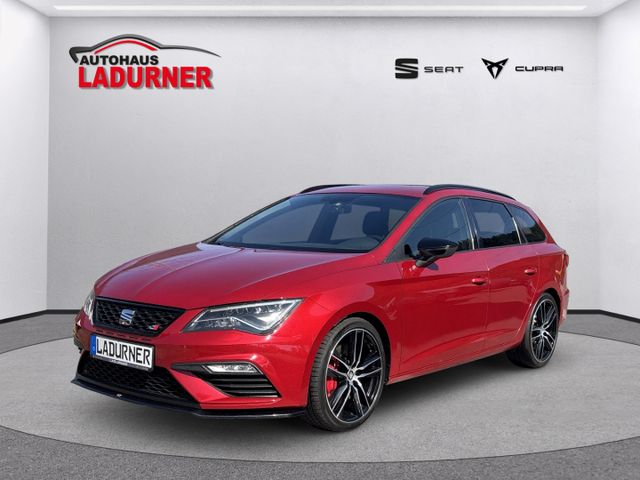 Leon ST Cupra 300 4Drive Navi LED Musikstreaming