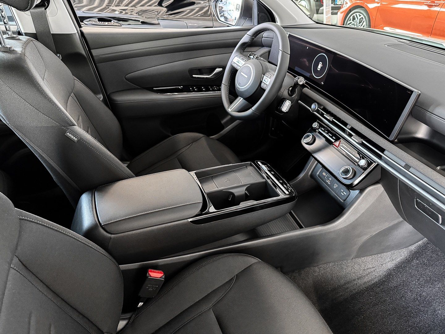 Hyundai TUCSON - Bild 5