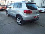Volkswagen Tiguan Track & Style 4Motion Orgi. 47800 Km - gebrauchte VW Tiguan aus dem Jahr 2013