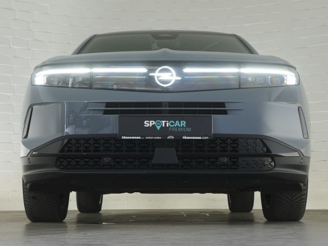 Grandland B HYBRID GS eDCT+NAVI+MATRIX-LED-HS-LI