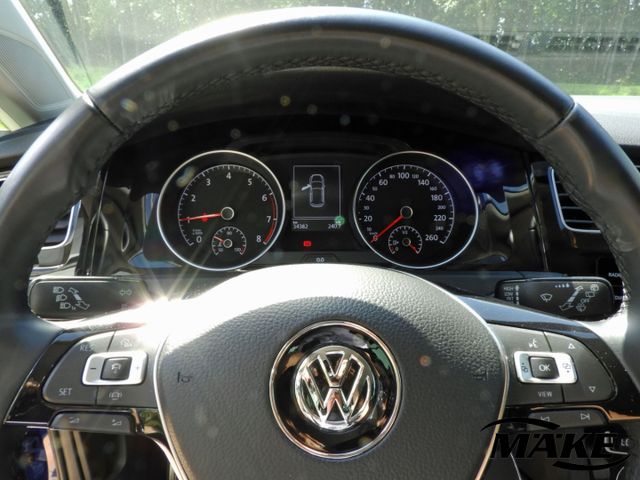 Golf 1.5 TSI ACT Join ACC NAVI ALU STDHZG SITZHZ