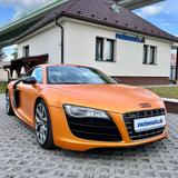 Audi R8 5.2 FSI S tronic quattro - gebrauchte Audi R8 aus dem Jahr 2014