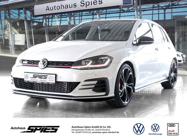 Volkswagen Golf VII 2.0 GTI TCR PDC SHZ KAMERA NAVI LED EU6