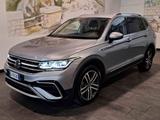 Volkswagen VOLKSWAGEN - Tiguan Allspace 2.0 tdi Elegance 4m - Behindertengerechte Volkswagen Tiguan