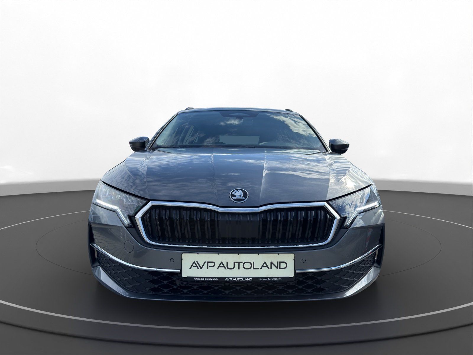 Skoda Octavia - Bild 3