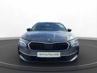 Skoda Octavia - Vorschau Bild 3