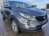 Kia Sportage Platinum 20J Edition 4WD - gebrauchte Kia Sportage aus dem Jahr 2015