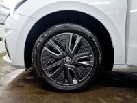 Skoda Fabia - Vorschau Bild 12