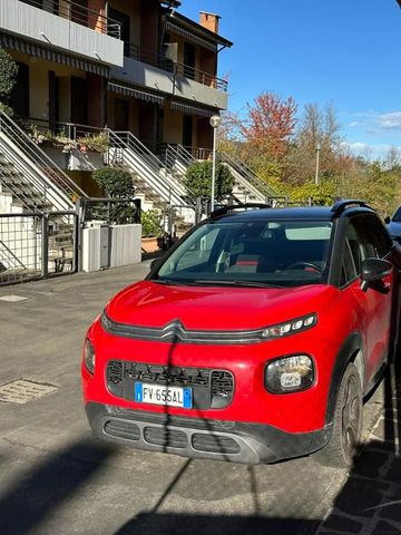 Citroën CITROEN C3 Aircross PureTech 130 S&S Shine