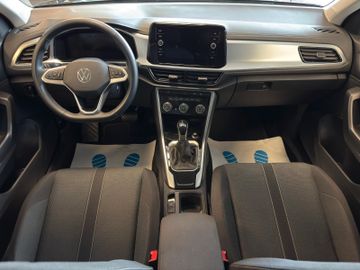 Volkswagen T-Roc - 10