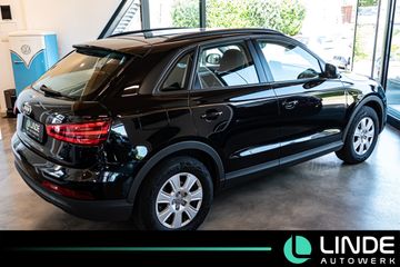 Audi Q3 - 5